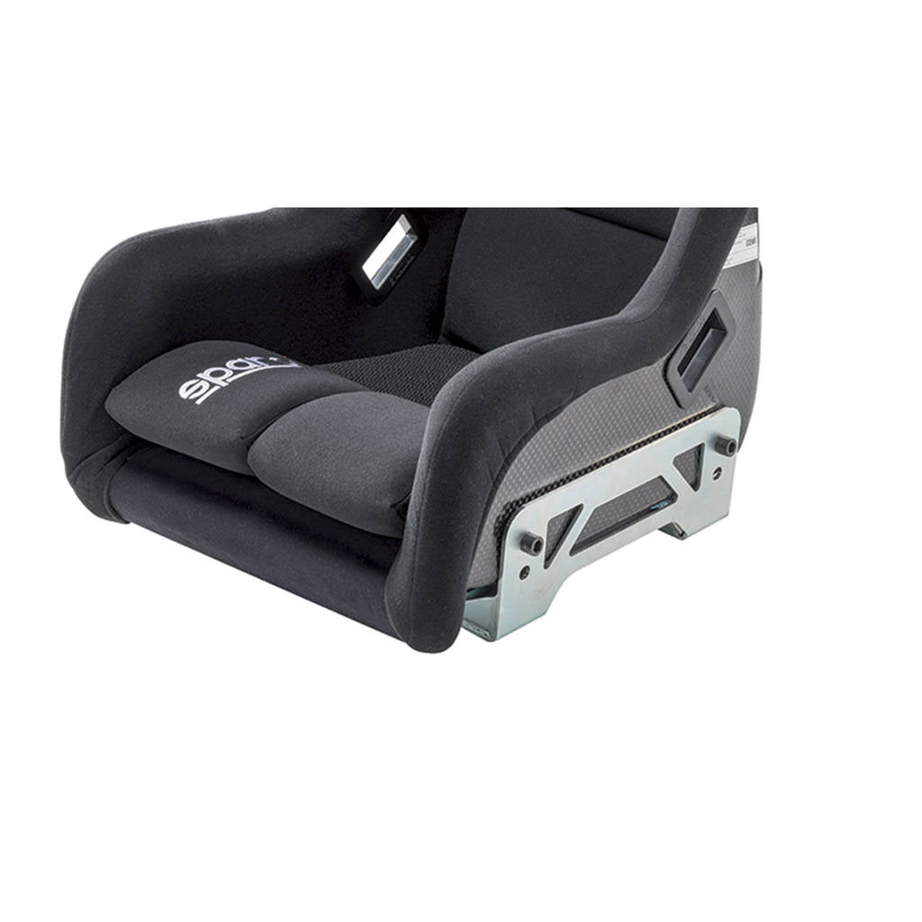 SPARCO 004988ADV Side mount frames for ADV ELITE seat Photo-3