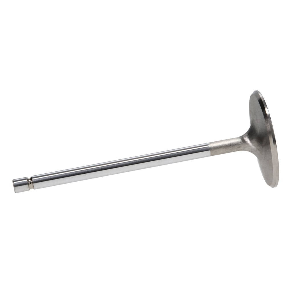 MANLEY 11236-1 Intake Valve Severe Duty Series (1.940" Head Dia., 5.010" O/A Length, 0.2740" Stem) for CHEVROLET Small Block Photo-0