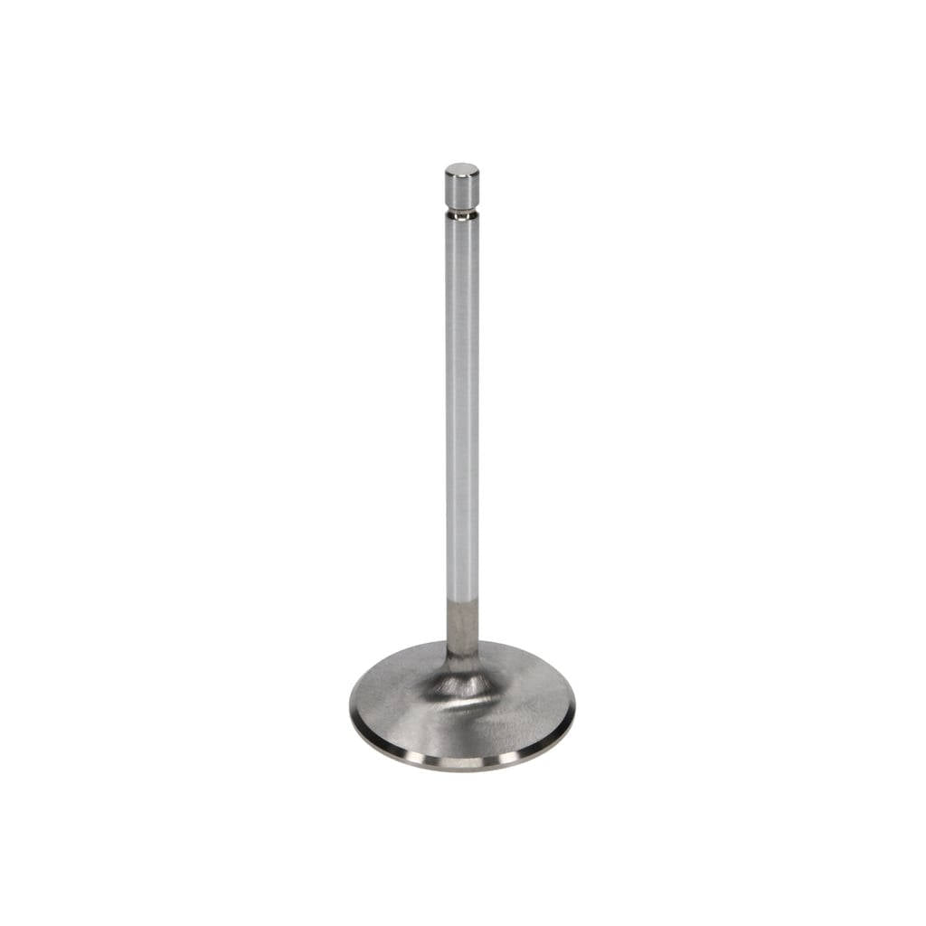MANLEY 11236-1 Intake Valve Severe Duty Series (1.940" Head Dia., 5.010" O/A Length, 0.2740" Stem) for CHEVROLET Small Block Photo-3