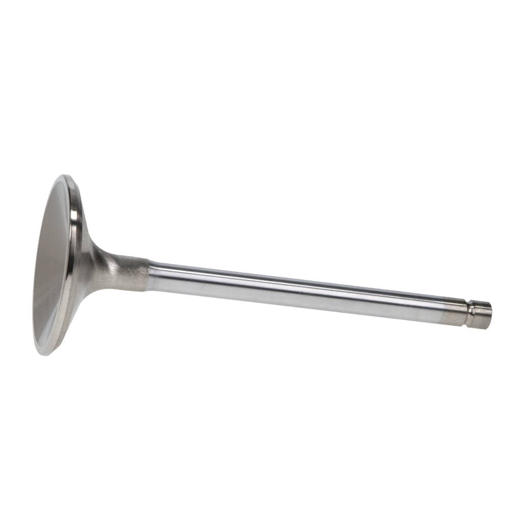 MANLEY 11315B-8 Exhaust Valve Kit Race Series (1.900" Head Dia., 4.855" O/A Length, 0.3075" Stem) for CHRYSLER 426 Hemi Photo-2