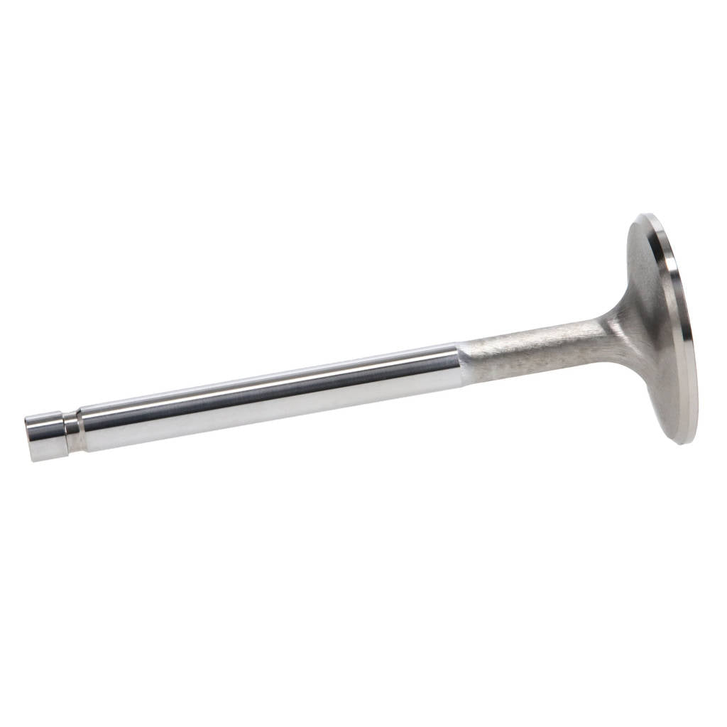 MANLEY 11502-6 Intake Valve Kit Severe Duty Series (1.710" Head Dia., 4.730" O/A Length, 0.3415" Stem) for BUICK V6 Photo-0