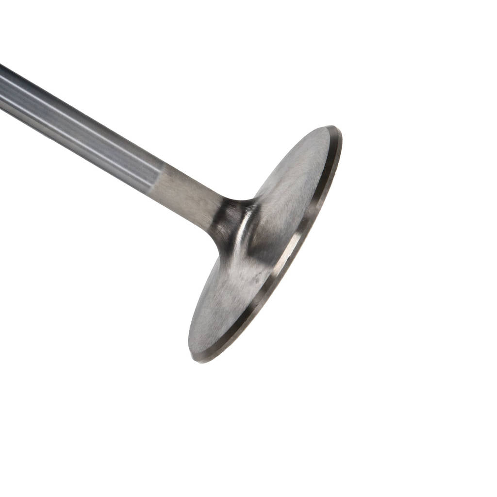 MANLEY 11582-8 Intake Valve Kit Severe Duty Series (2.400" Head Dia., 6.600" O/A Length, 0.3415" Stem) for CHEVROLET Big Block Photo-1