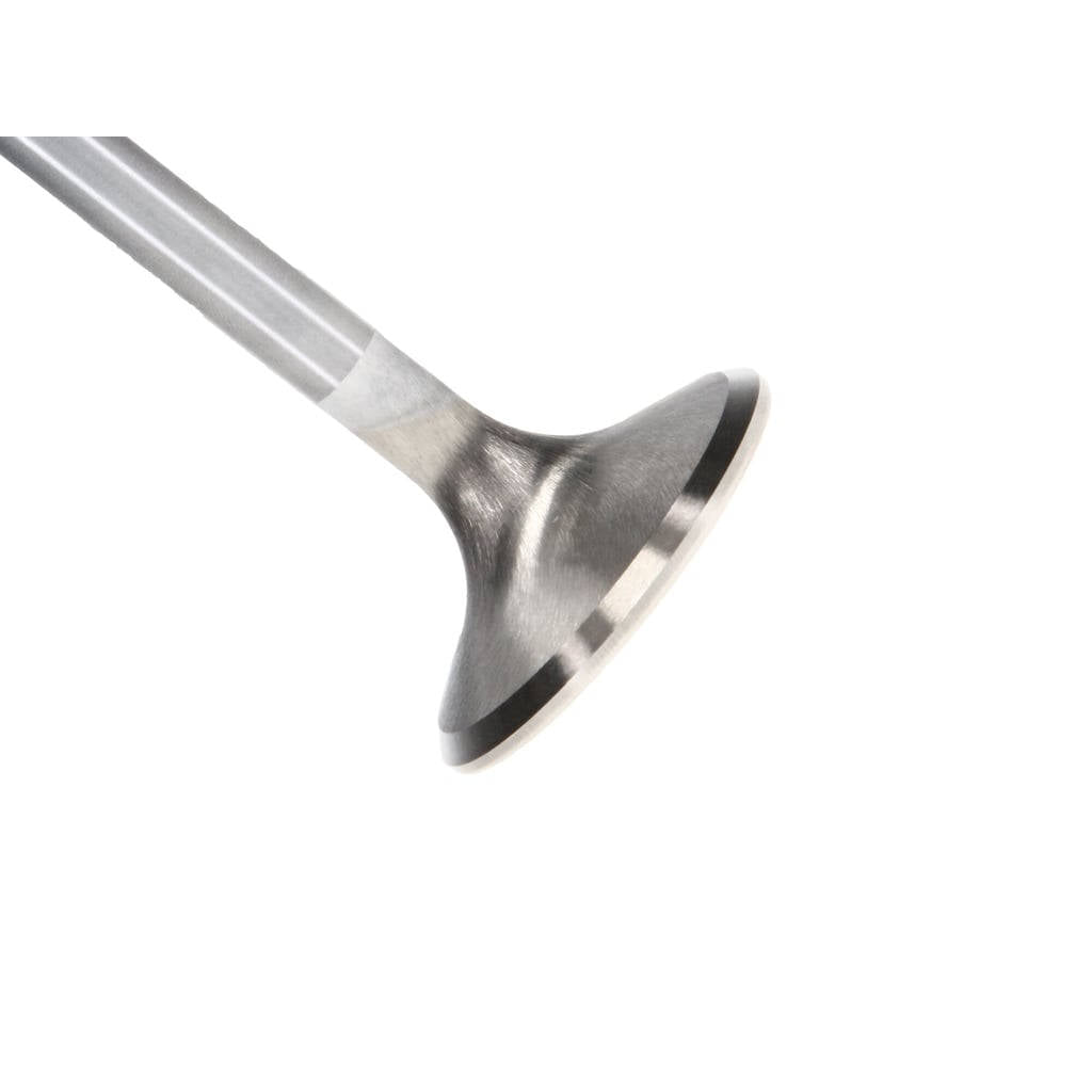 MANLEY 11673-1 Exhaust Valve Severe Duty Series for CHEVROLET Gen III/IV Small Block LS1 / LS2 / LS6 Photo-1
