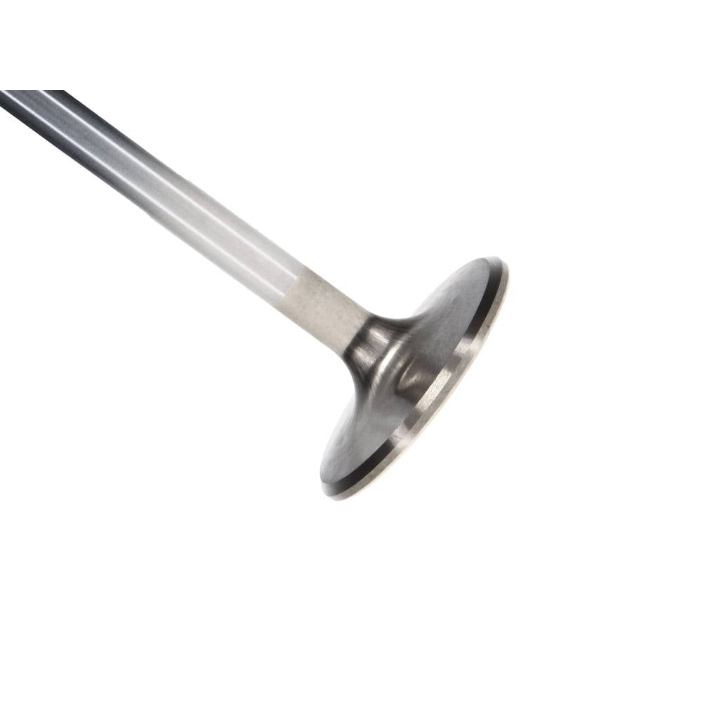 MANLEY 11783-8 Exhaust Valve Kit Race Series (1.625" Head Dia., 4.970" O/A Length, 0.3715" Stem) for CHRYSLER 340 Photo-1