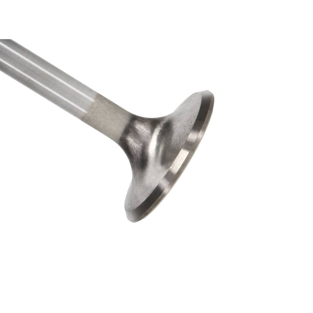 MANLEY 11795-1 Exhaust Valve Race Series (1.590" Head Dia., 4.800" O/A Length, 0.3415" Stem) for FORD 2300 Photo-1