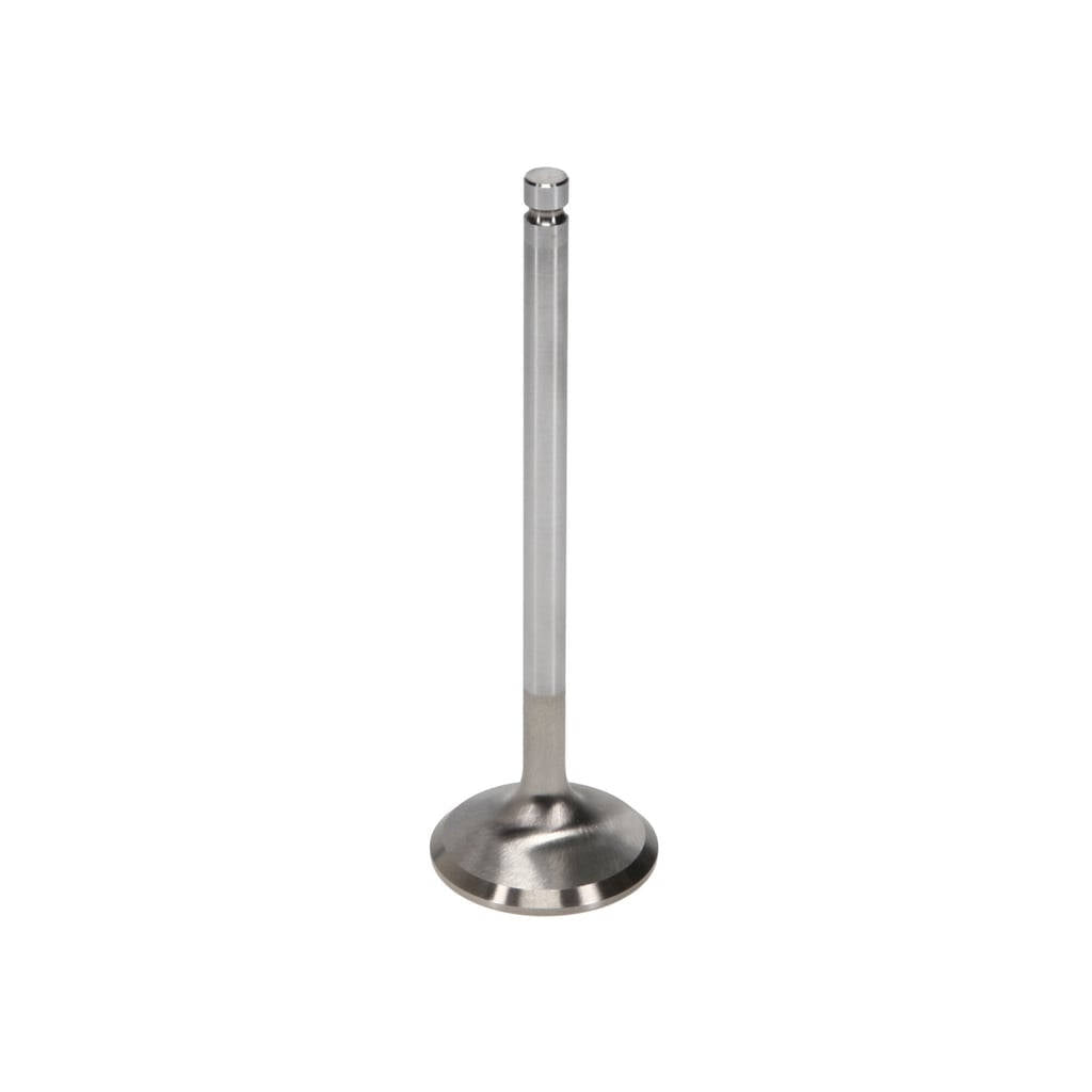 MANLEY 11863-8 Exhaust Valve Kit Race Series (1.600" Head Dia., 4.951" O/A Length, 0.3415" Stem) for CHEVROLET Small Block Photo-3