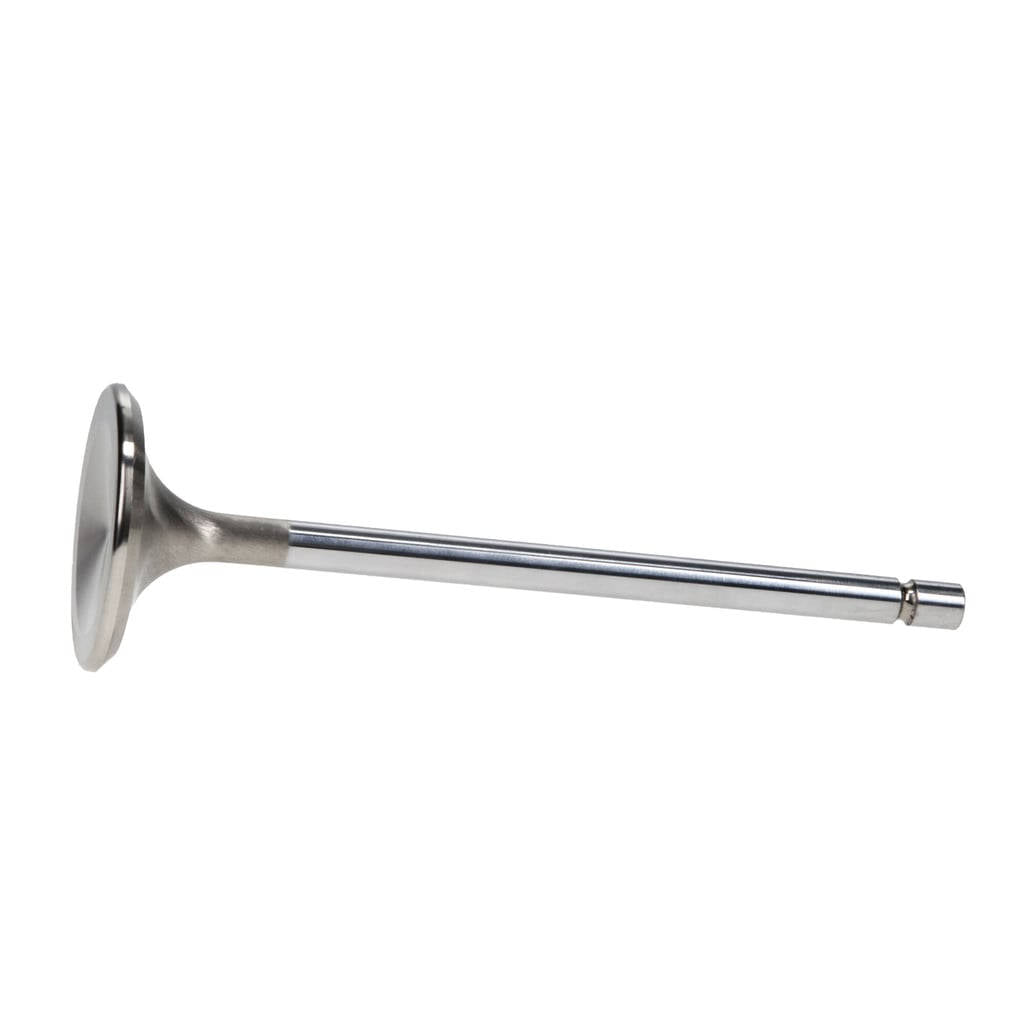 MANLEY 11869-8 Exhaust Valve Kit Severe Duty Series (1.600" Head Dia., 5.021" O/A Length, 0.3415" Stem) for CHEVROLET Small Block Photo-2