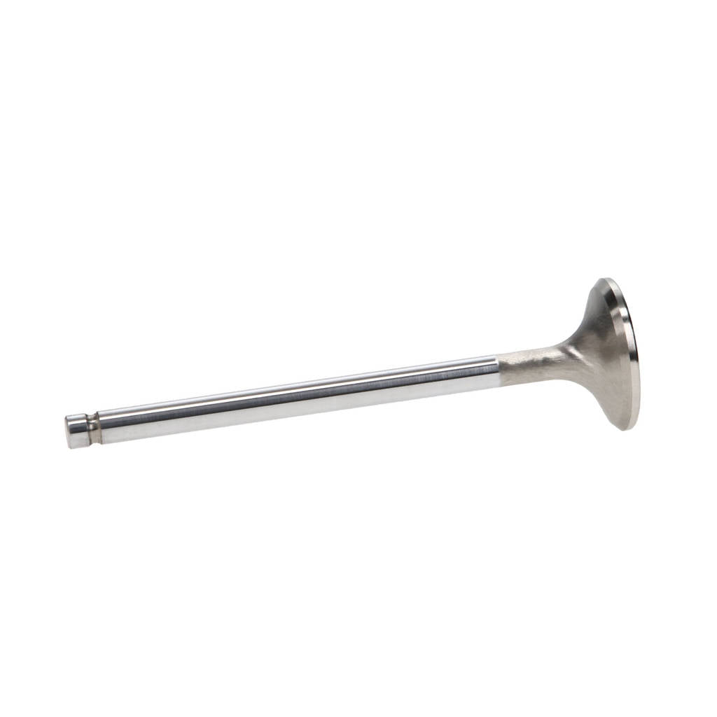 MANLEY 11893-1 Exhaust Valve Race Series (1.940" Head Dia., 5.522" O/A Length, 0.3715" Stem) for CHEVROLET Big Block Photo-0