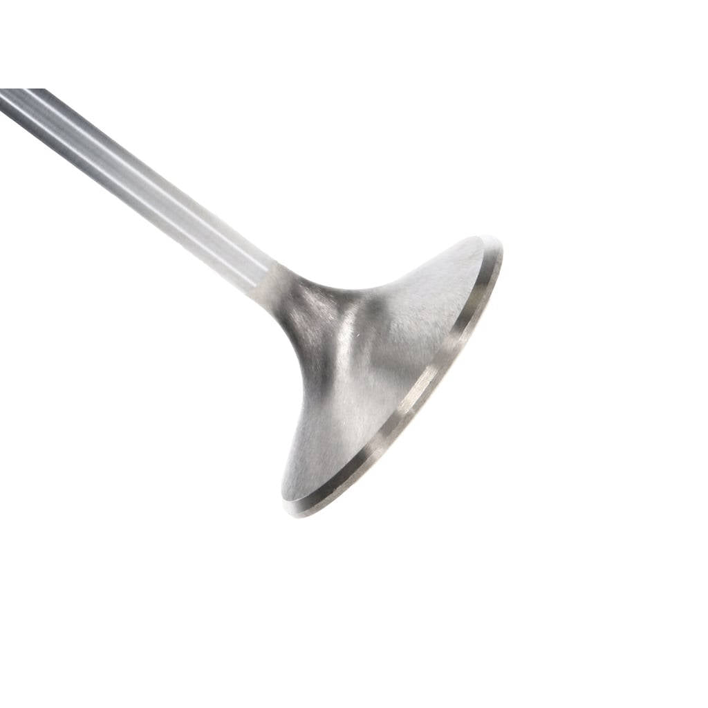 MANLEY 11904B-1 Intake Valve Severe Duty Series (2.250" Head Dia., 5.424" O/A Length, 0.3085" Stem) for CHRYSLER 426 Hemi Photo-1