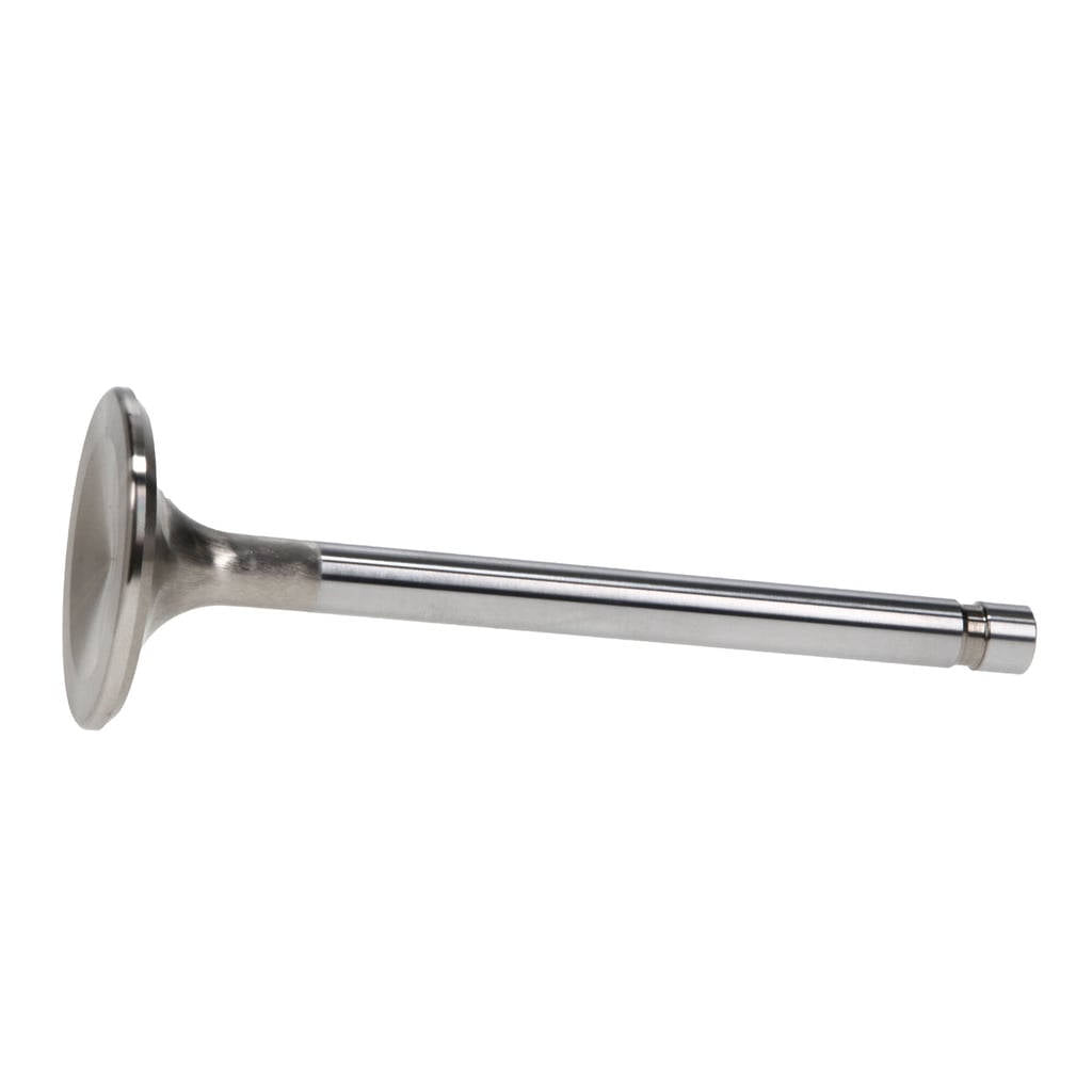 MANLEY 11307-1 Exhaust Valve Race Series (1.740" Head Dia., 5.010" O/A Length, 0.3715" Stem) for CHRYSLER 361 Photo-2