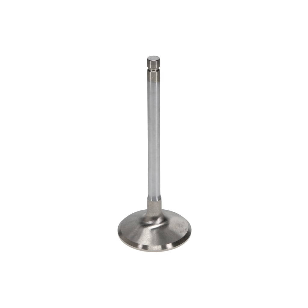 MANLEY 11315B-1 Exhaust Valve Race Series (1.900" Head Dia., 4.855" O/A Length, 0.3075" Stem) for CHRYSLER 426 Hemi Photo-3