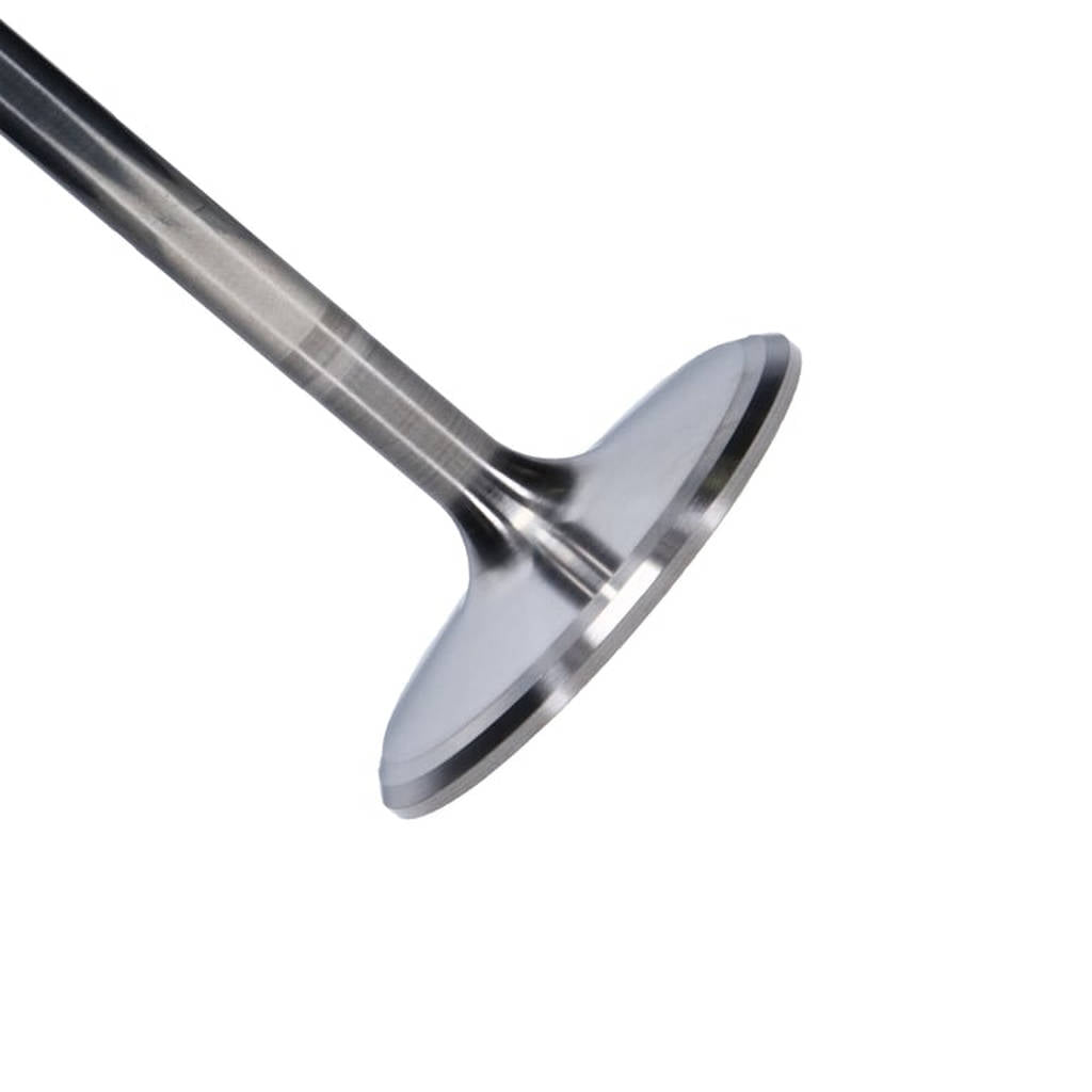 MANLEY 11958TBC-8 Intake Valve Kit Titanium Series for CHEVROLET LS7 Photo-1