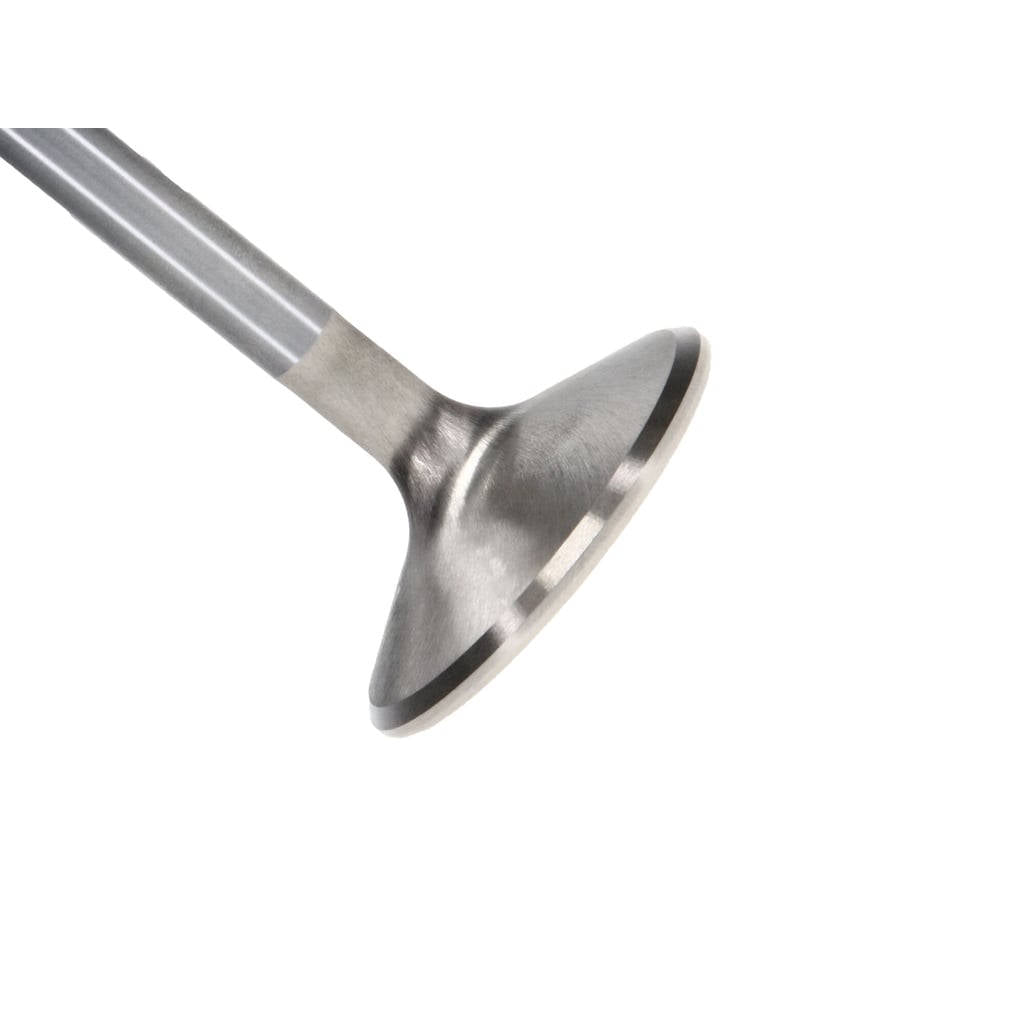 MANLEY 11353-8 Exhaust Valve Kit Race Series (1.660" Head Dia., 5.230" O/A Length, 0.3415" Stem) for PONTIAC 400 Photo-1