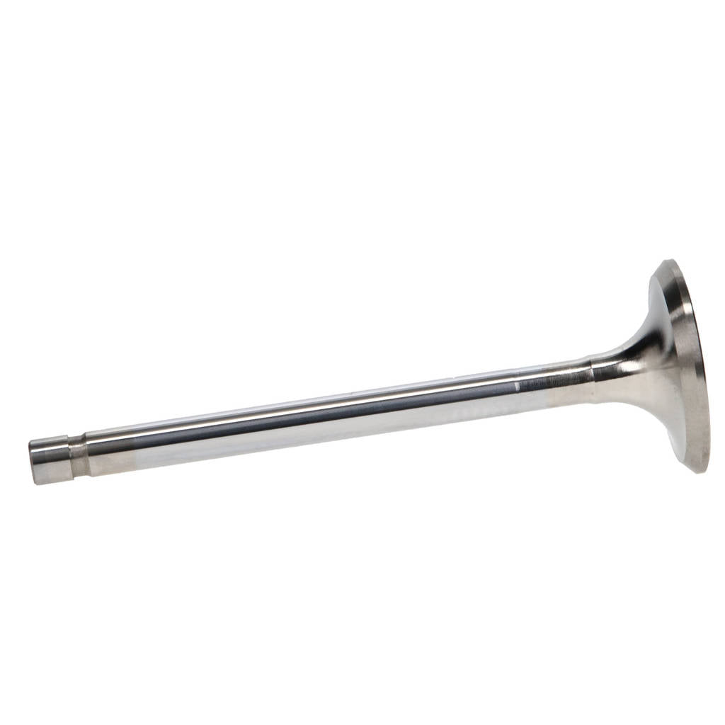 MANLEY 10649-8 Exhaust Valve Kit Performance Series (1.600" Head Dia., 4.910" O/A Length, 0.3415" Stem) for CHEVROLET Small Block Photo-0
