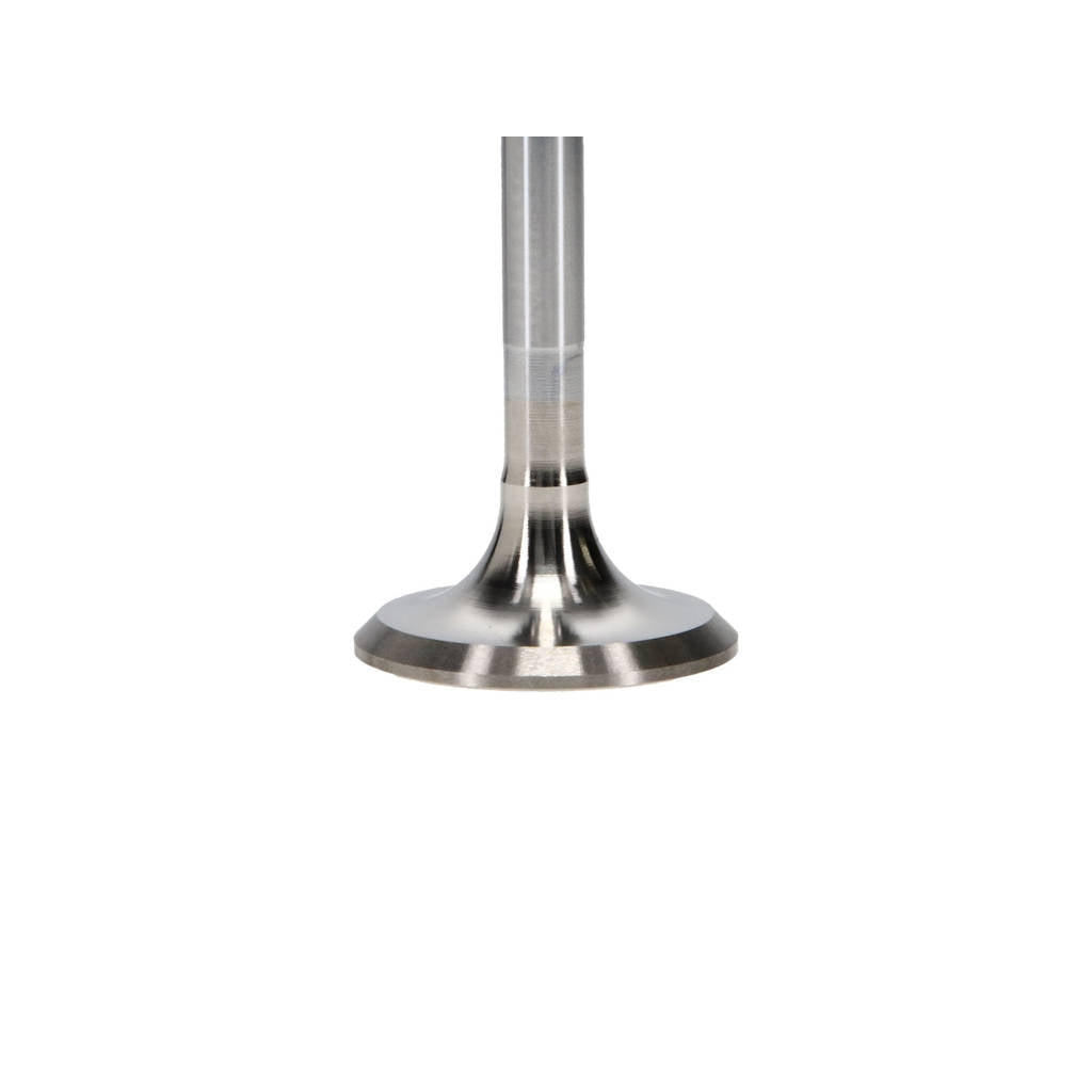 MANLEY 10649-8 Exhaust Valve Kit Performance Series (1.600" Head Dia., 4.910" O/A Length, 0.3415" Stem) for CHEVROLET Small Block Photo-4