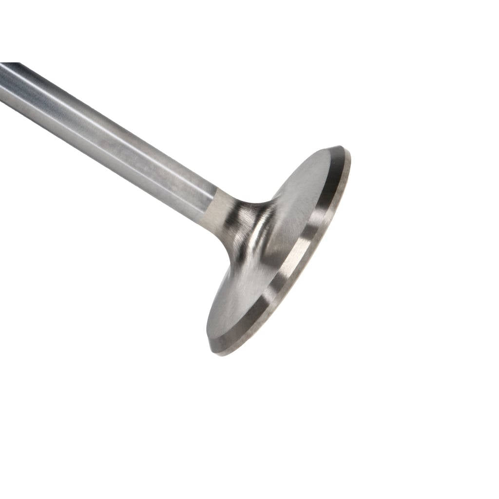MANLEY 10476-1 Intake Valve Performance Series (1.940" Head Dia., 4.880" O/A Length, 0.3415" Stem) for CHEVROLET Small Block Photo-1