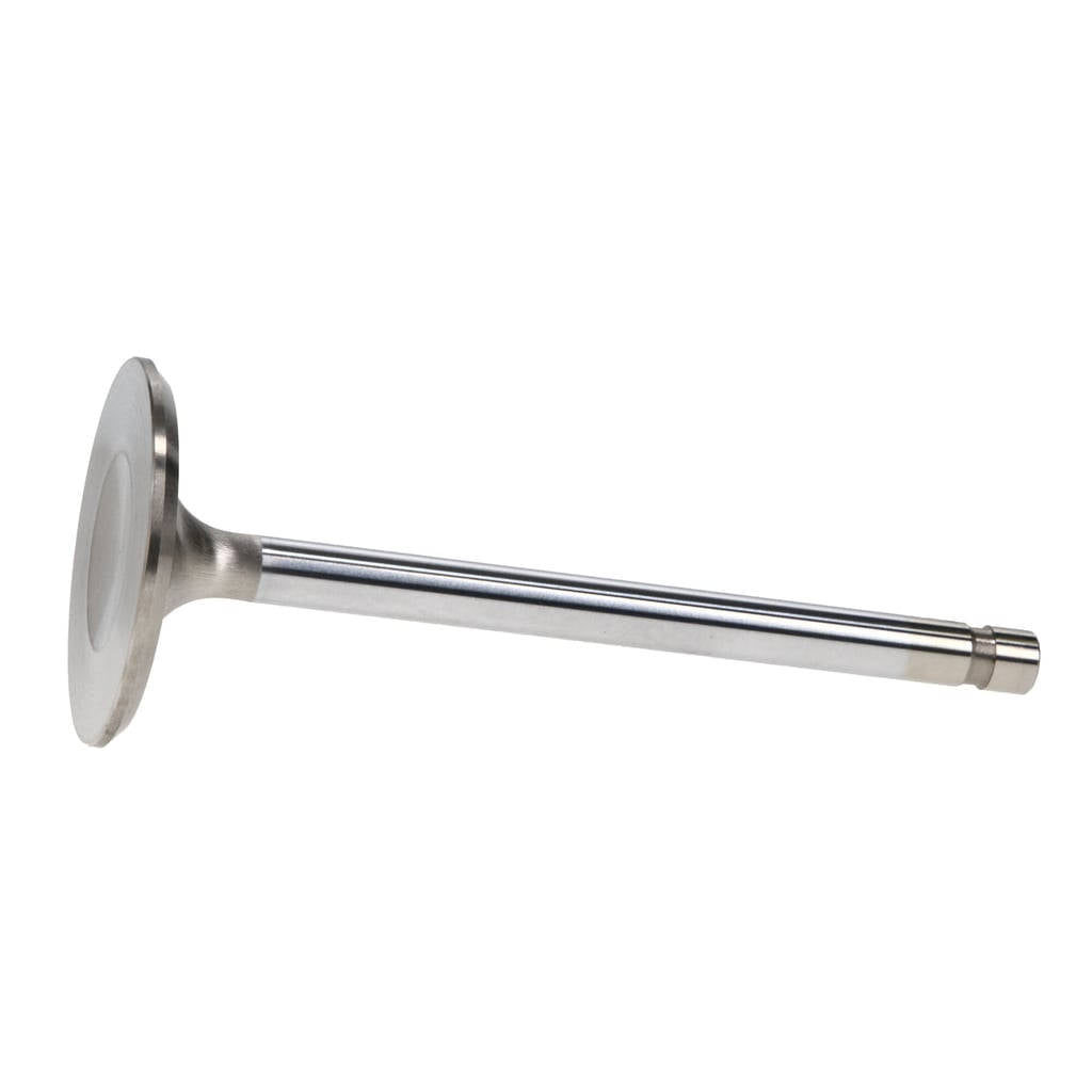 MANLEY 10476-1 Intake Valve Performance Series (1.940" Head Dia., 4.880" O/A Length, 0.3415" Stem) for CHEVROLET Small Block Photo-2
