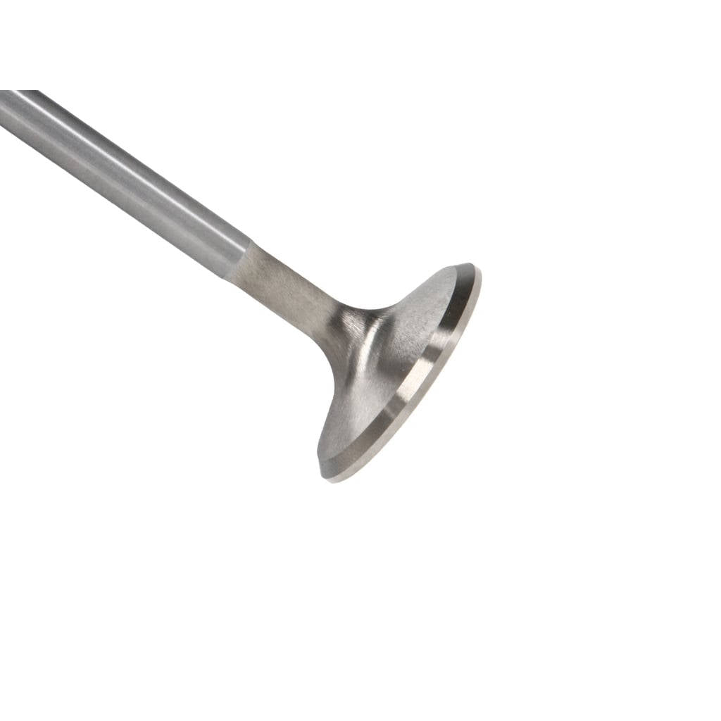 MANLEY 11134-1 Intake Valve Race Series (34.00 mm Head Dia., 109.70 mm O/A Length, 0.2587" Stem) for MITSUBISHI 2.0L 4G63 Photo-1