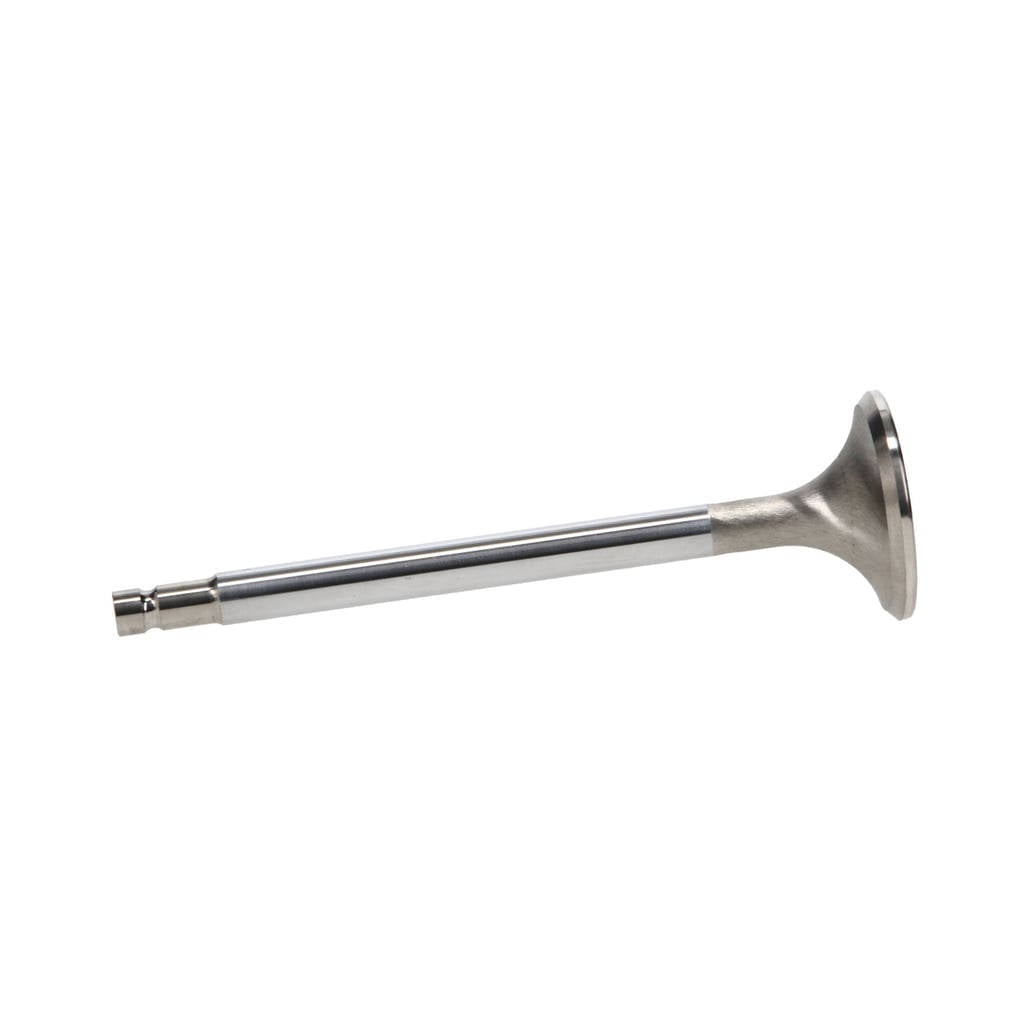 MANLEY 11145-1 Exhaust Valve Race Series (30.15 mm Head Dia., 102.40 mm O/A Length, 0.2740" Stem) for NISSAN 2.0L SR20DET Photo-0