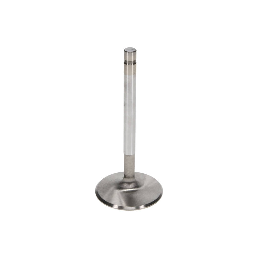 MANLEY 11364-8 Intake Valve Kit Race Series (2.110" Head Dia., 5.100" O/A Length, 0.3415" Stem) for PONTIAC 400 Photo-3