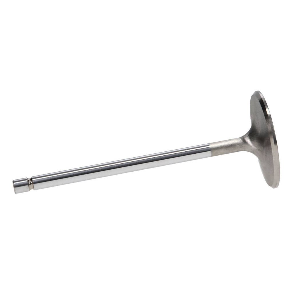 MANLEY 11236-8 Intake Valve Kit Severe Duty Series (1.940" Head Dia., 5.010" O/A Length, 0.2740" Stem) for CHEVROLET Small Block Photo-0