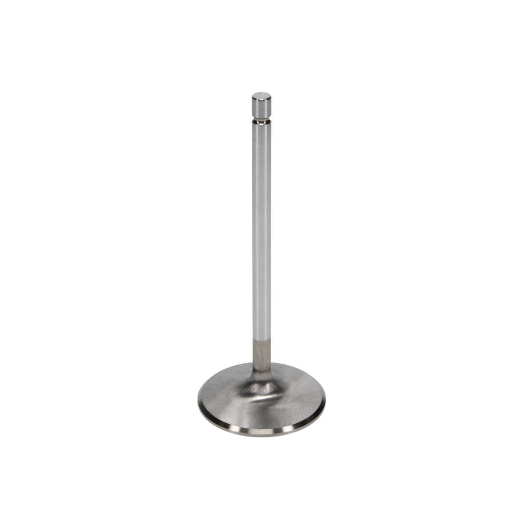 MANLEY 11236-8 Intake Valve Kit Severe Duty Series (1.940" Head Dia., 5.010" O/A Length, 0.2740" Stem) for CHEVROLET Small Block Photo-3