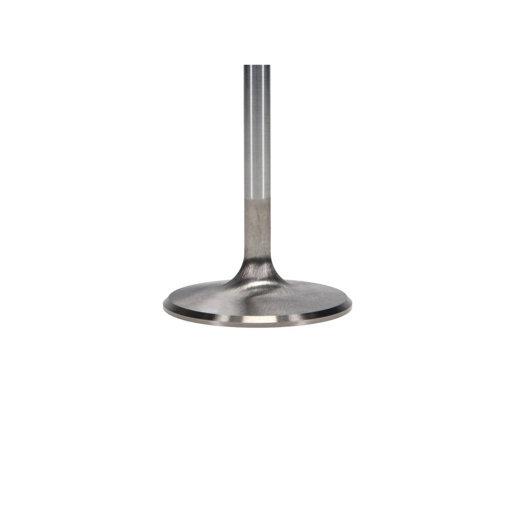 MANLEY 11236-8 Intake Valve Kit Severe Duty Series (1.940" Head Dia., 5.010" O/A Length, 0.2740" Stem) for CHEVROLET Small Block Photo-4