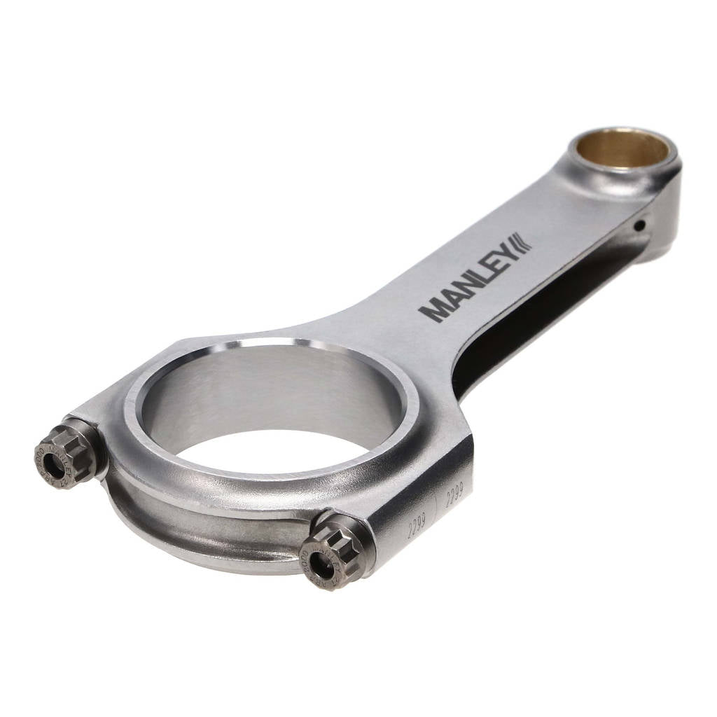 MANLEY 14031-8 Connecting Rod Set H-Lite Series for CHEVROLET LS / LT Photo-5