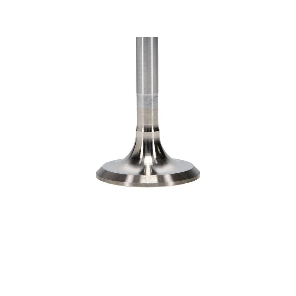 MANLEY 10649-1 Exhaust Valve Performance Series (1.600" Head Dia., 4.910" O/A Length, 0.3415" Stem) for CHEVROLET Small Block Photo-4