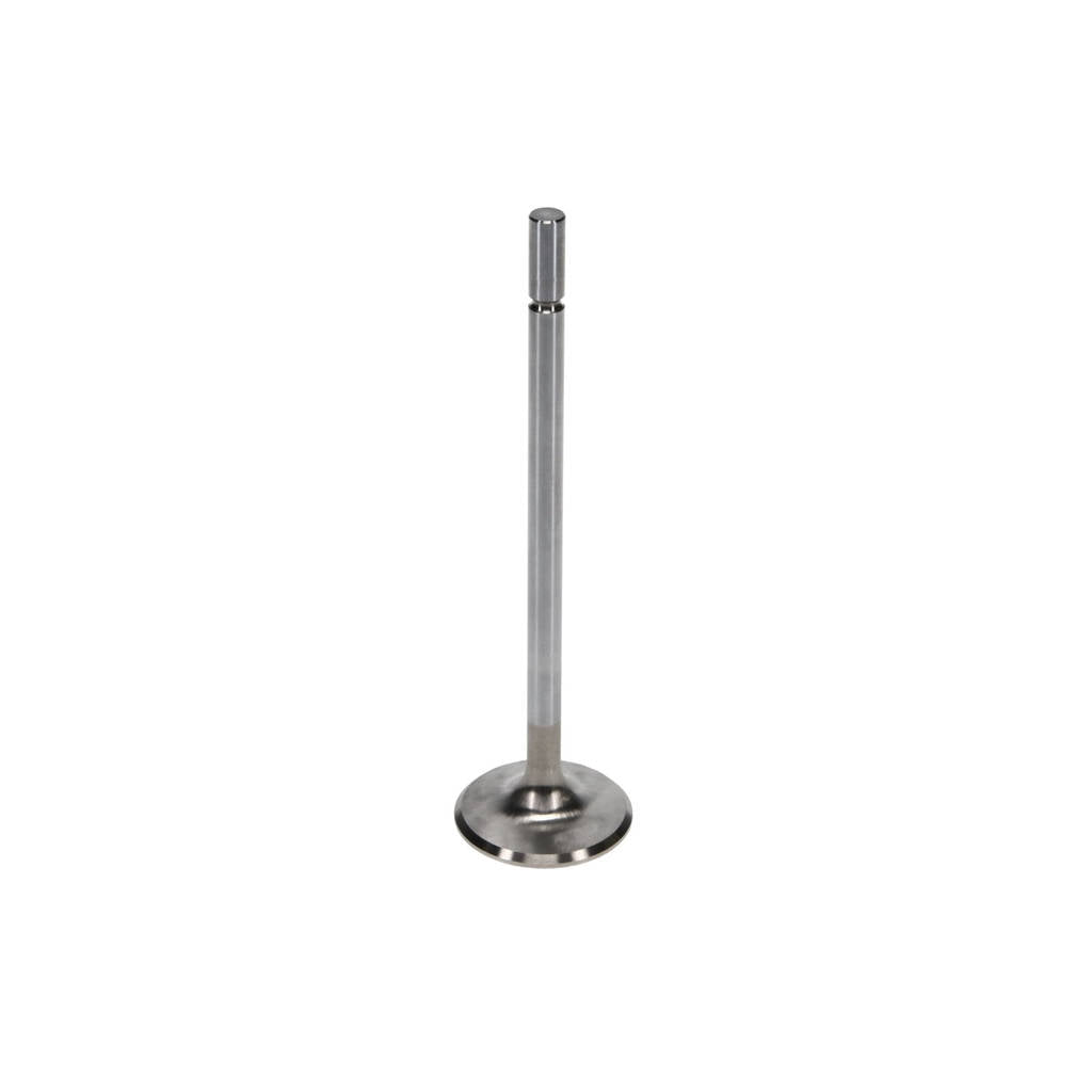 MANLEY 11616B-8 Intake Valve Kit Race Series (37.00 mm Head Dia., 5.339" O/A Length, 0.2750" Stem) for FORD 4.6L Modular V8 Photo-3