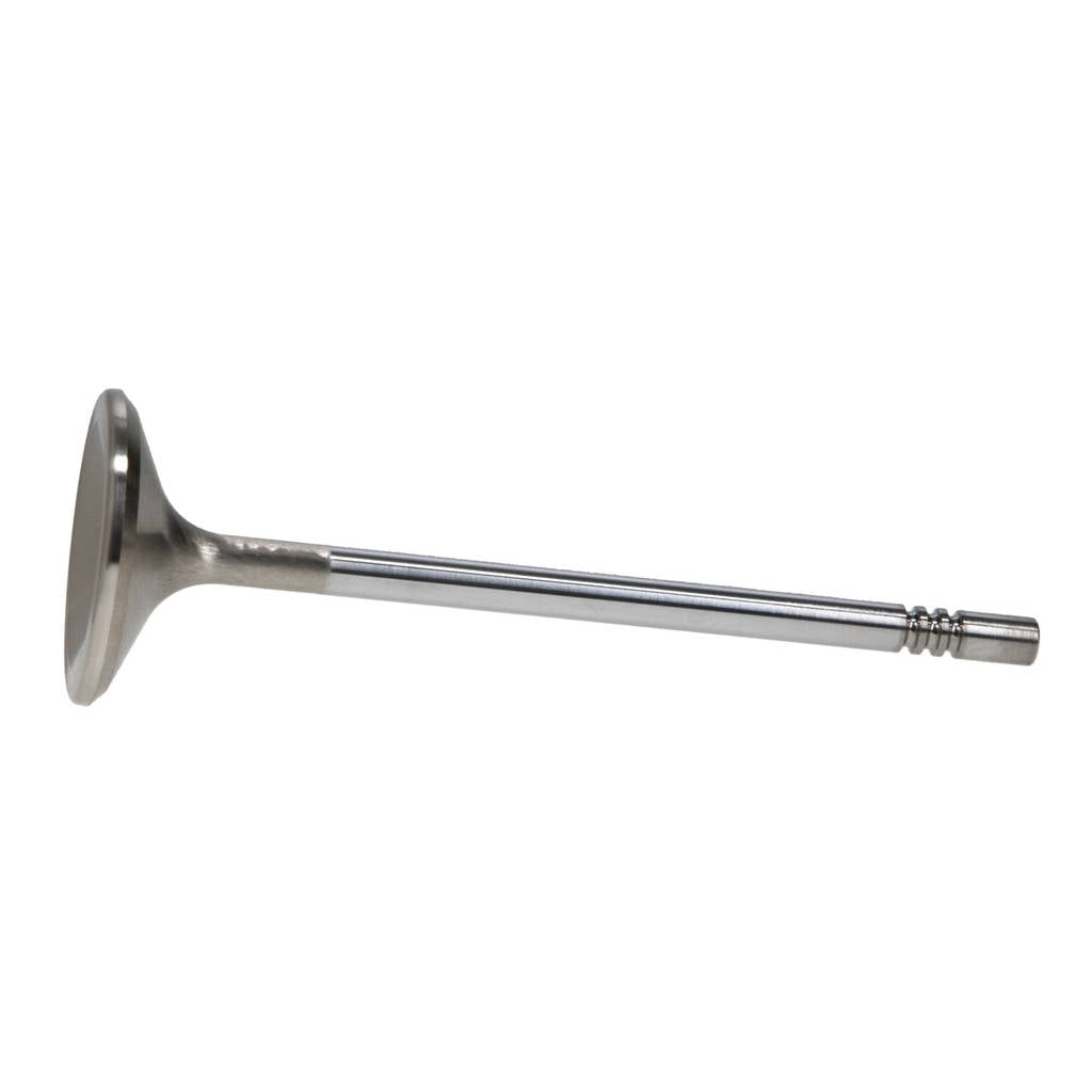 MANLEY 11631-8 Exhaust Valve Kit Extreme Duty Series (37.50 mm Head Dia., 4.585" O/A Length, 0.2345" Stem) for FORD 4.6L Modular V8 Photo-2