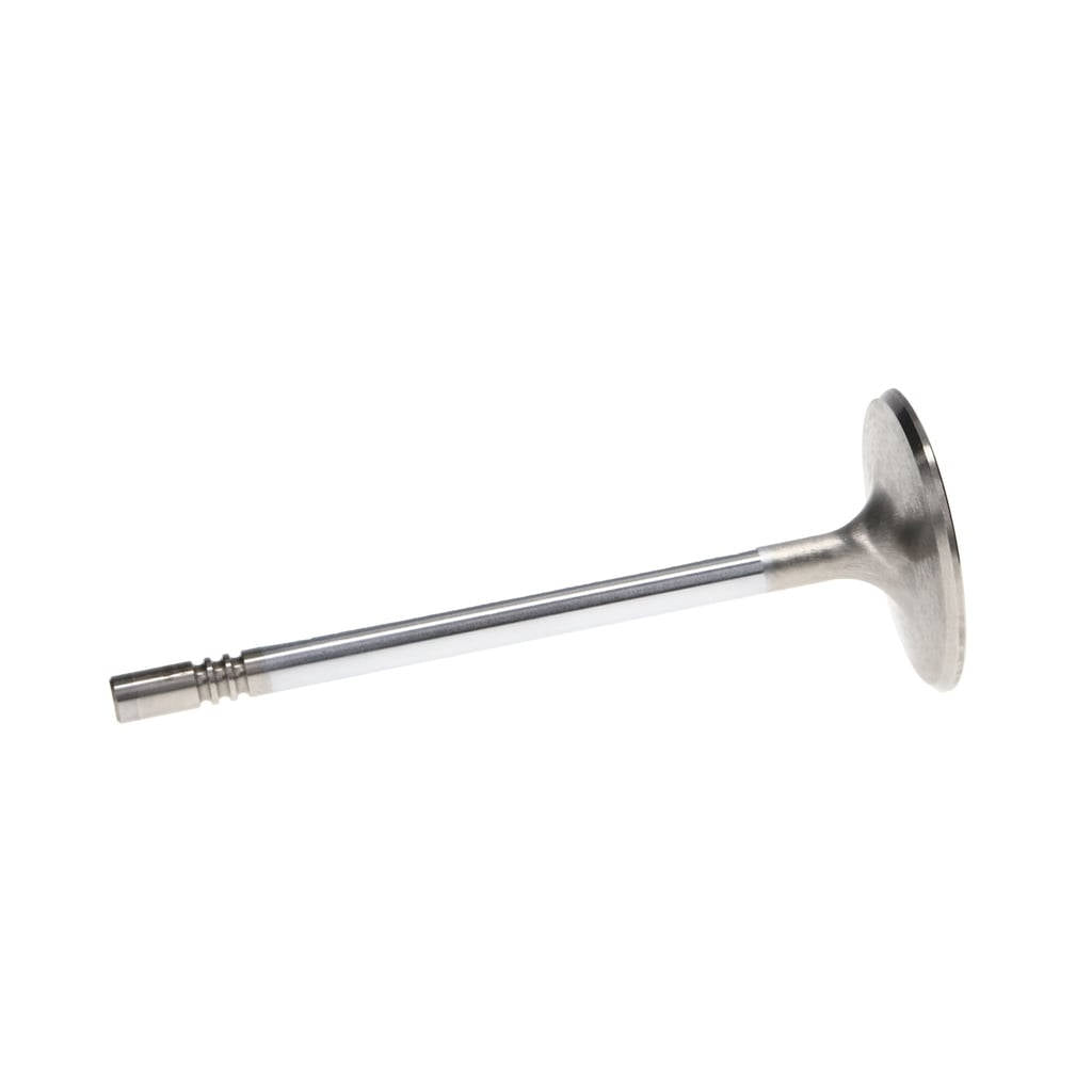 MANLEY 11640-1 Intake Valve Race Series (45.50 mm Head Dia., 4.705" O/A Length, 0.2750" Stem) for FORD 4.6L Modular V8 Photo-0