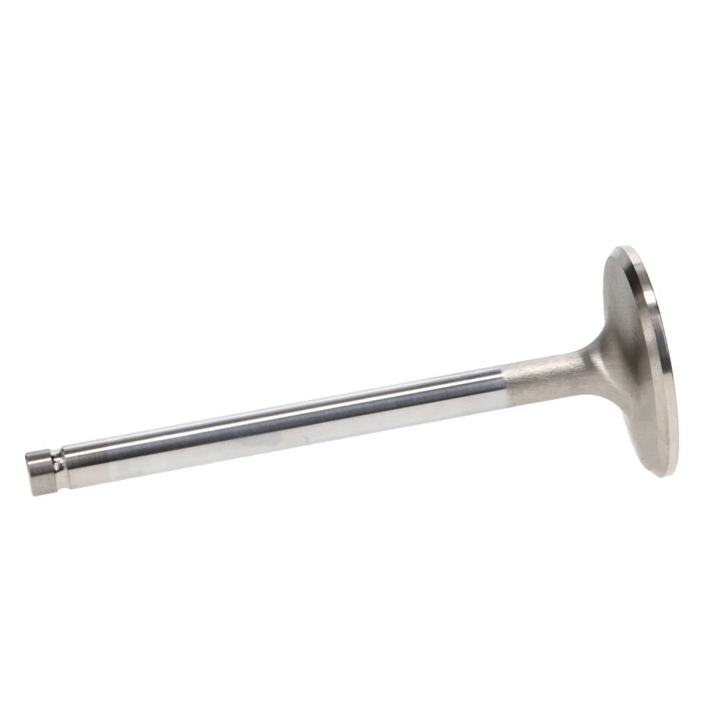 MANLEY 11652B-4 Intake Valve Kit Race Series (42.00 mm Head Dia., 4.405" O/A Length, 0.3130" Stem) for VW 1.2L Type I Photo-0