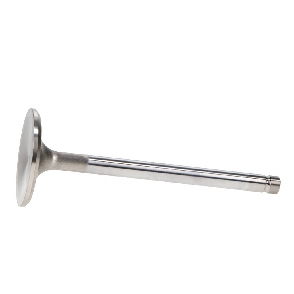 MANLEY 11652B-4 Intake Valve Kit Race Series (42.00 mm Head Dia., 4.405" O/A Length, 0.3130" Stem) for VW 1.2L Type I Photo-2