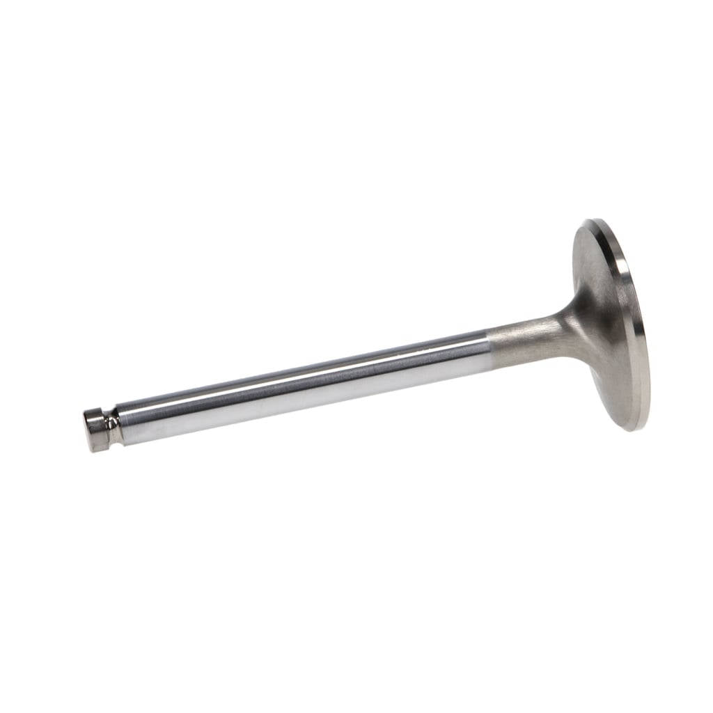 MANLEY 11656-1 Intake Valve Race Series (40.50 mm Head Dia., 3.976" O/A Length, 0.3130" Stem) for VW Rabbit Photo-0