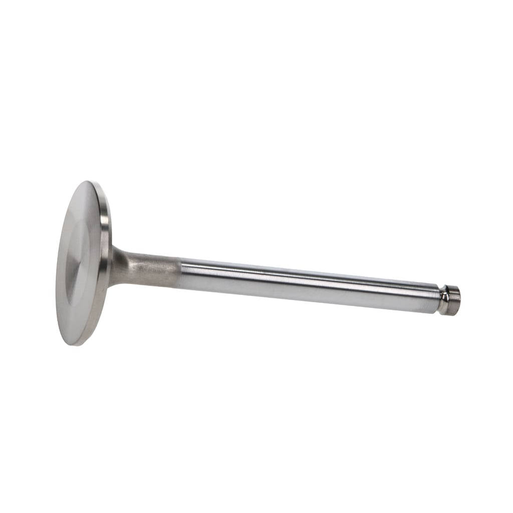 MANLEY 11656-1 Intake Valve Race Series (40.50 mm Head Dia., 3.976" O/A Length, 0.3130" Stem) for VW Rabbit Photo-2