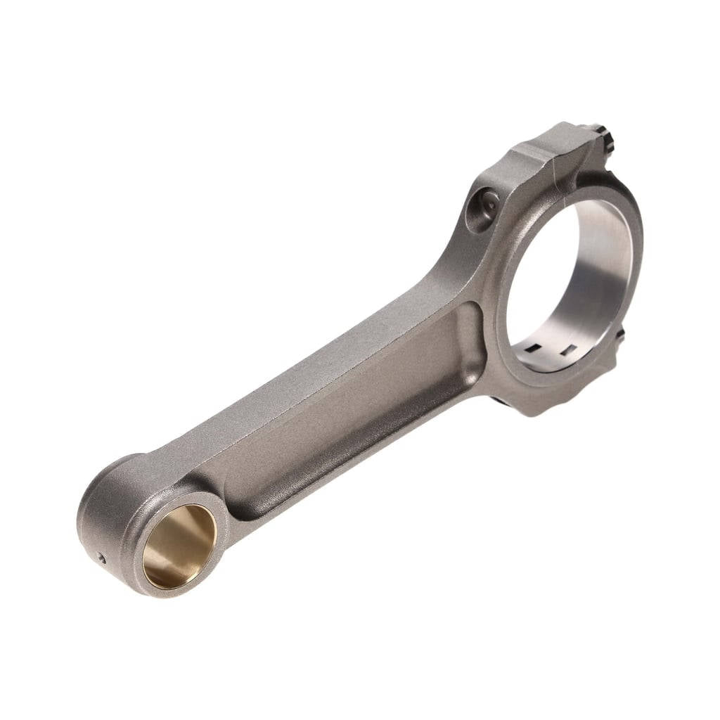 MANLEY 14162-8 I-Beam Connecting Rod Set Pro Series for CHEVROLET Big Block Photo-0
