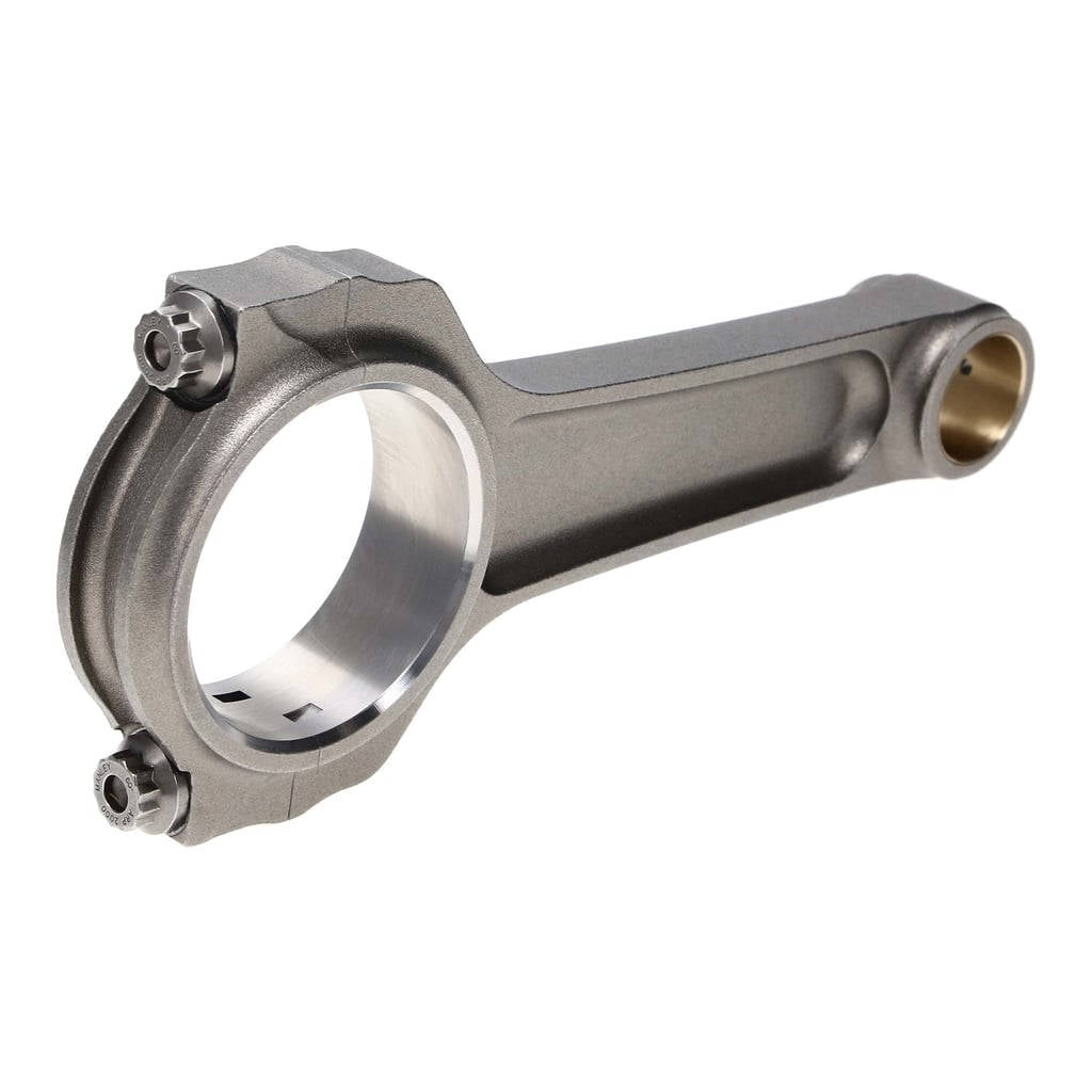 MANLEY 14266R6-8 I-Beam Connecting Rod Set Pro Series for CHEVROLET Big Block Photo-1