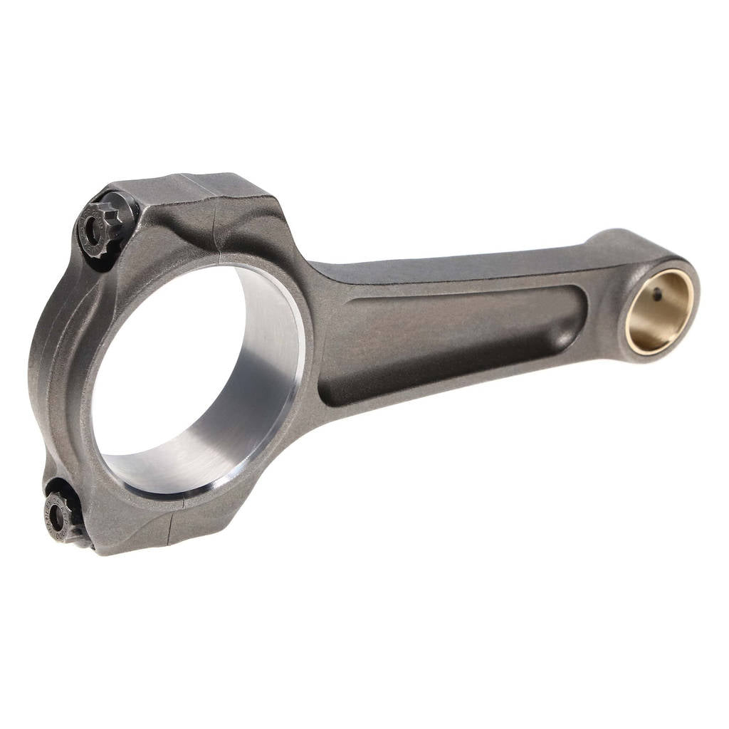 MANLEY 14318-8 I-Beam Connecting Rod Set Pro Series for FORD Modular Coyote 4.6L / 5.0L Lightweight Photo-1