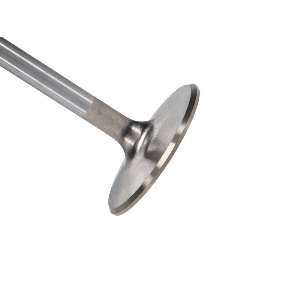 MANLEY 11380-1 Intake Valve Race Series (2.190" Head Dia., 5.344" O/A Length, 0.3415" Stem) for CHRYSLER 440-1 Photo-1