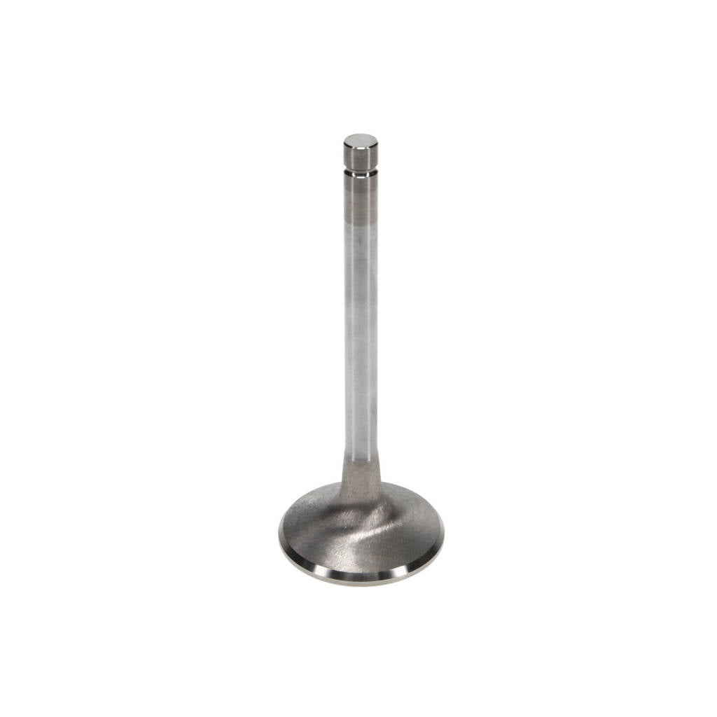 MANLEY 11729B-8 Exhaust Valve Kit Extreme Duty Series (1.950" Head Dia., 5.120" O/A Length, 0.3715" Stem) for CHRYSLER Top Fuel Photo-3