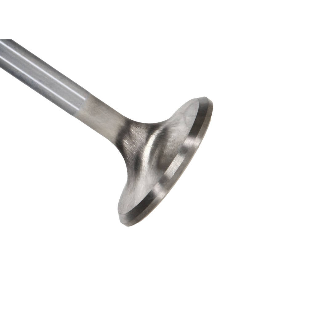 MANLEY 10077-8 Exhaust Valve Kit Performance Series (1.500" Head Dia., 4.920" O/A Length, 0.3415" Stem) for CHEVROLET Small Block Photo-1