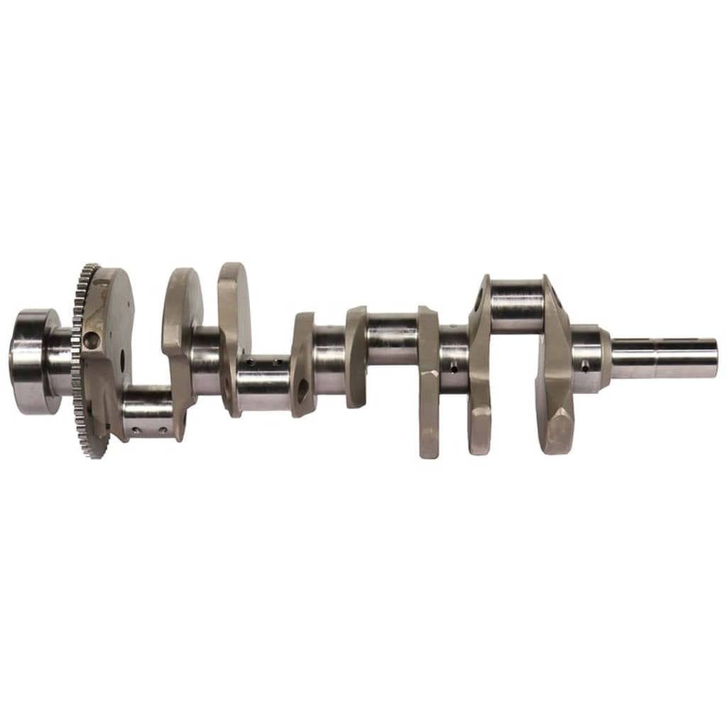 MANLEY 191958 Forged Crankshaft 4.050" Stroke for CHRYSLER 5.7L Hemi Photo-3