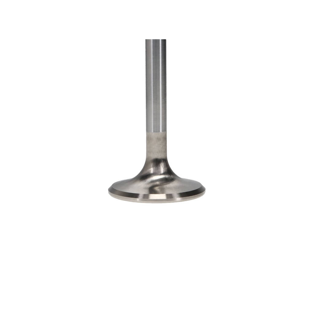 MANLEY 11307-8 Exhaust Valve Kit Race Series (1.740" Head Dia., 5.010" O/A Length, 0.3715" Stem) for CHRYSLER 361 Photo-4