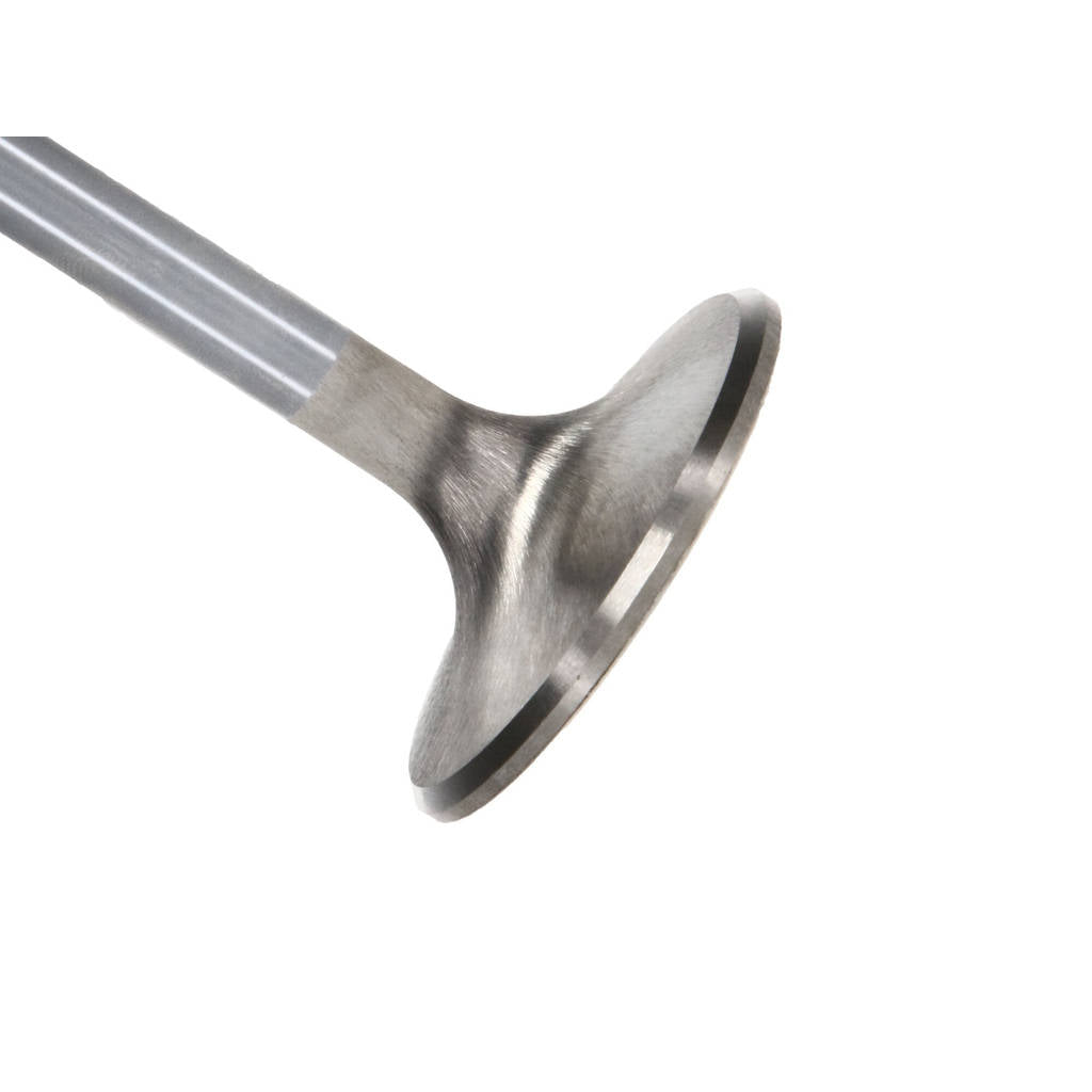 MANLEY 11529-8 Exhaust Valve Kit Severe Duty Series (1.760" Head Dia., 5.067" O/A Length, 0.3415" Stem) for FORD 429 Photo-1