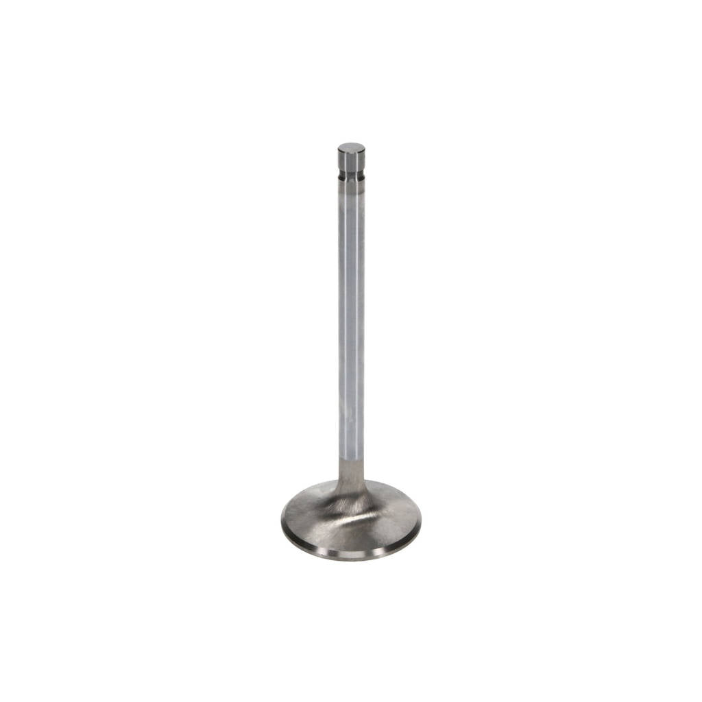 MANLEY 11529-8 Exhaust Valve Kit Severe Duty Series (1.760" Head Dia., 5.067" O/A Length, 0.3415" Stem) for FORD 429 Photo-3