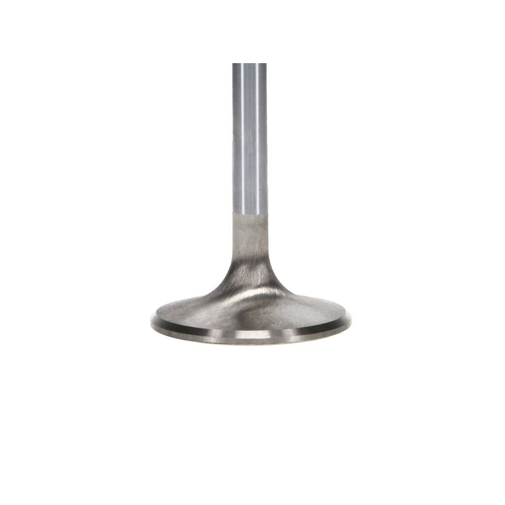 MANLEY 11529-8 Exhaust Valve Kit Severe Duty Series (1.760" Head Dia., 5.067" O/A Length, 0.3415" Stem) for FORD 429 Photo-4