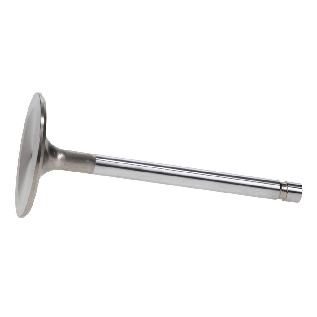 MANLEY 11380-8 Intake Valve Kit Race Series (2.190" Head Dia., 5.344" O/A Length, 0.3415" Stem) for CHRYSLER 440-1 Photo-2