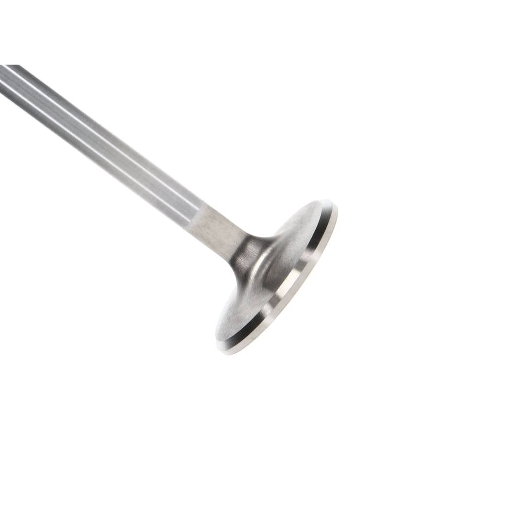 MANLEY 11649-4 Exhaust Valve Kit Race Series (32.00 mm Head Dia., 4.405" O/A Length, 0.3130" Stem) for VW 1.2L Type I Photo-1