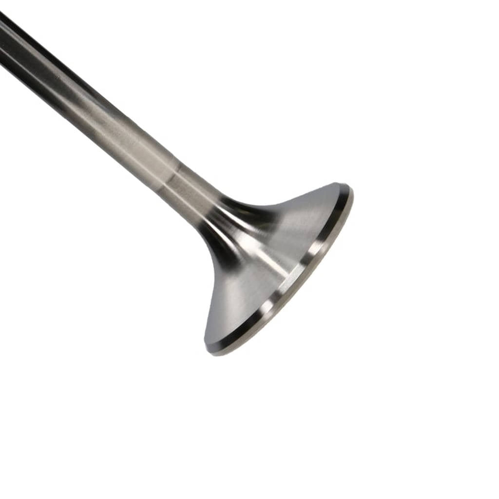 MANLEY 12209TB-1 Exhaust Valve Titanium Series for CHEVROLET Big Block Photo-1